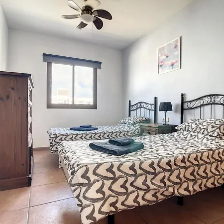 Rosa Gadis Villa