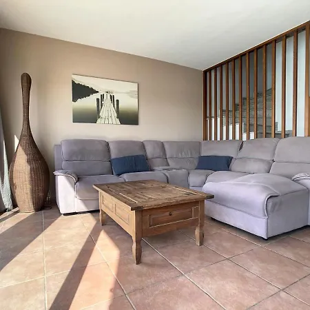 Villa Rosa Gadis Costa Teguise