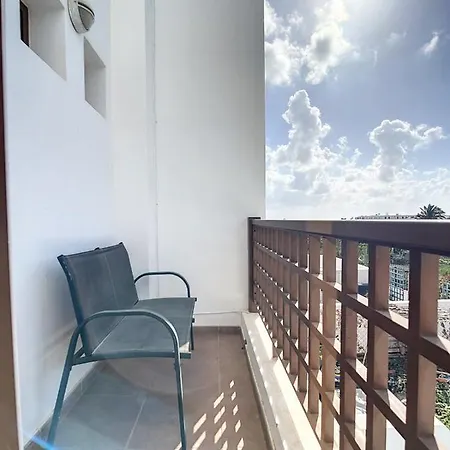 Villa Rosa Gadis Costa Teguise