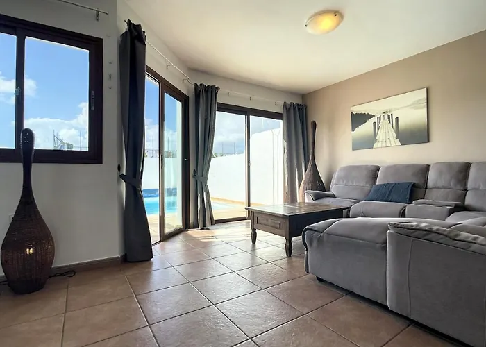 Rosa Gadis 빌라 코스타 테기세