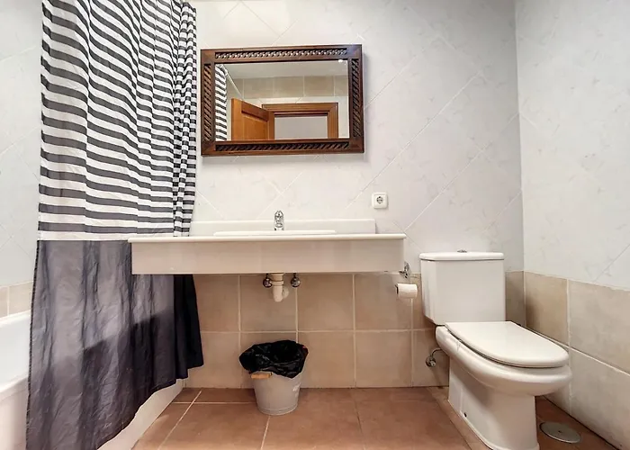 Vila Rosa Gadis Costa Teguise